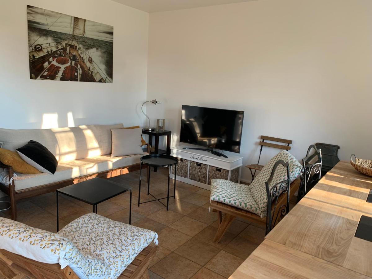 Le Bois Des Pierres Villa Conteville  Exteriör bild
