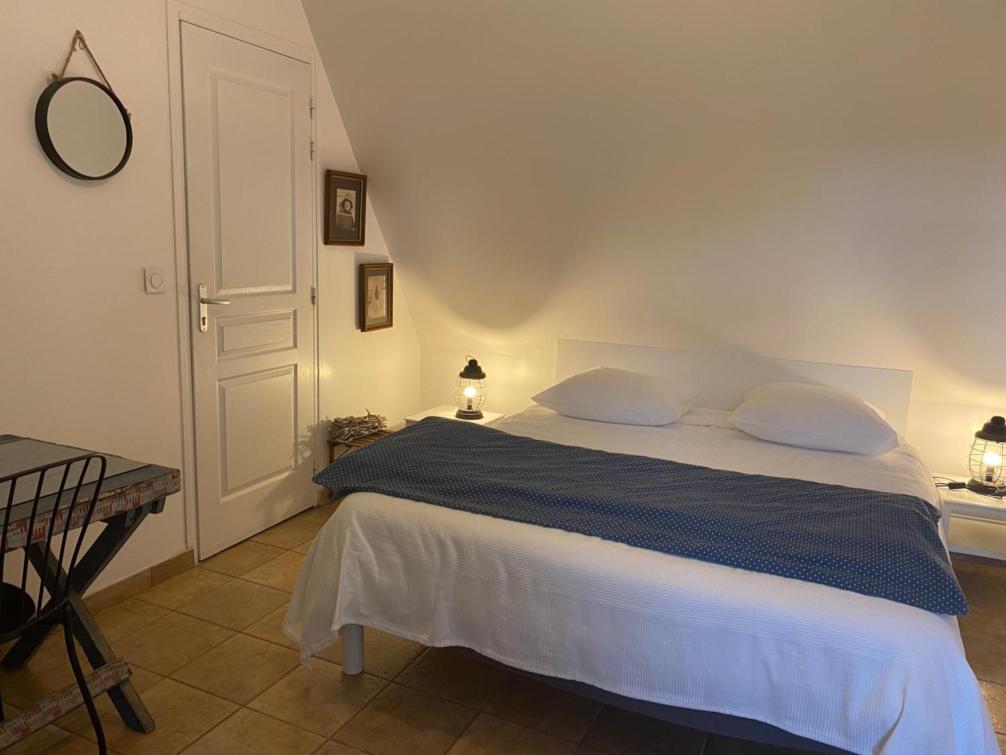 Le Bois Des Pierres Villa Conteville  Exteriör bild